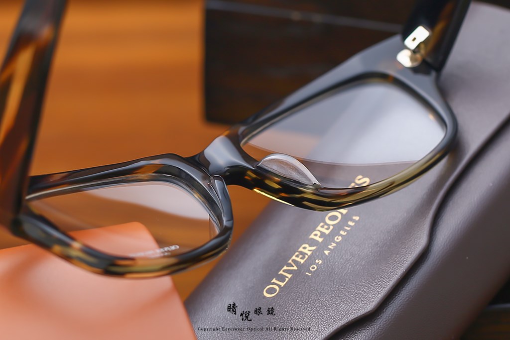 OLIVER PEOPLES,手工框 ,手工眼鏡,眼鏡,台北推薦,OV 5184,OP 505,1465