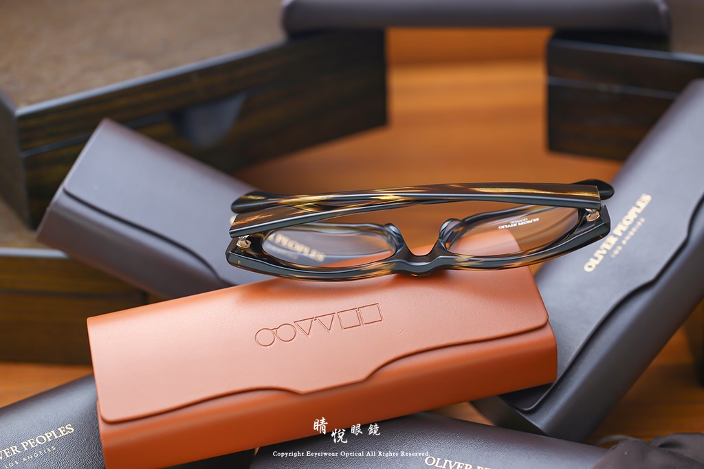 OLIVER PEOPLES,手工框 ,手工眼鏡,眼鏡,台北推薦,OV 5184,OP 505,1465