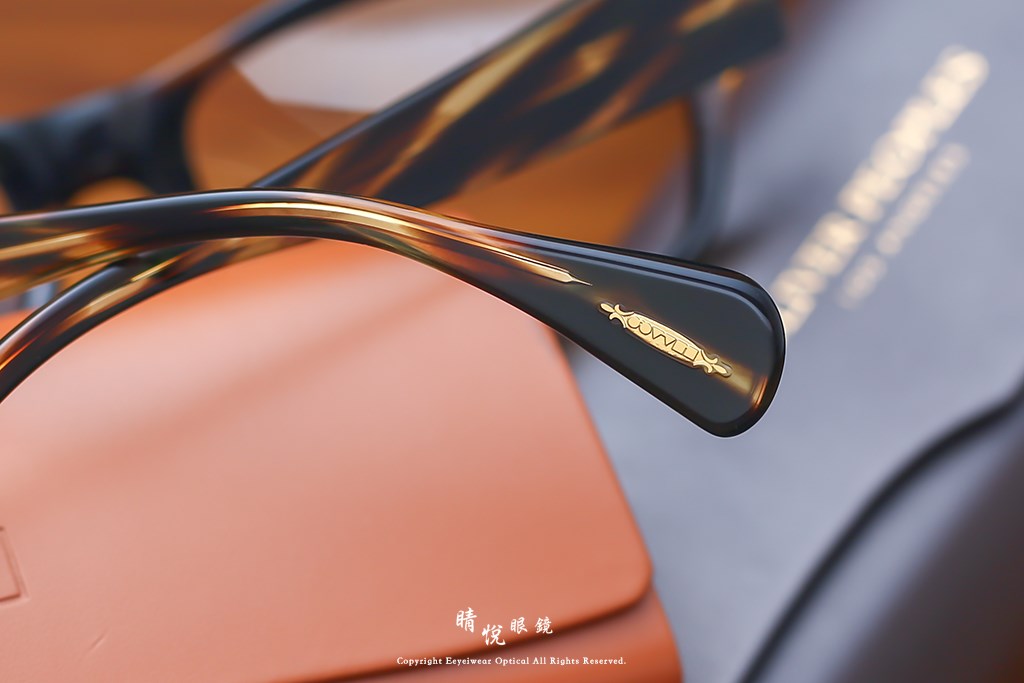 OLIVER PEOPLES,手工框 ,手工眼鏡,眼鏡,台北推薦,OV 5184,OP 505,1465
