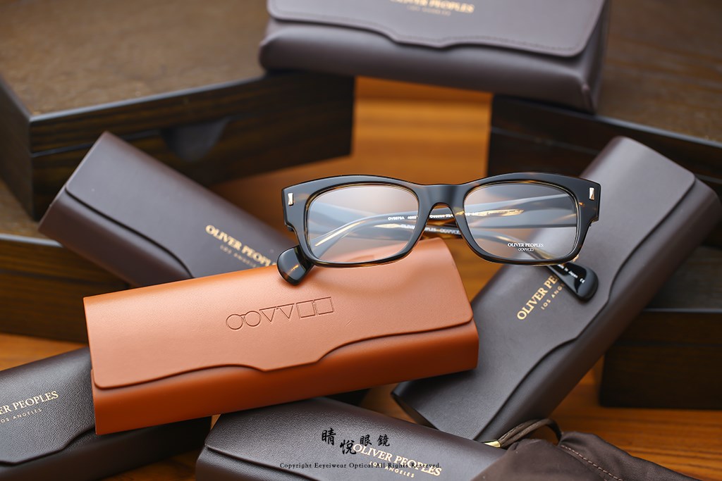 OLIVER PEOPLES,手工框 ,手工眼鏡,眼鏡,台北推薦,OV 5184,OP 505,1465