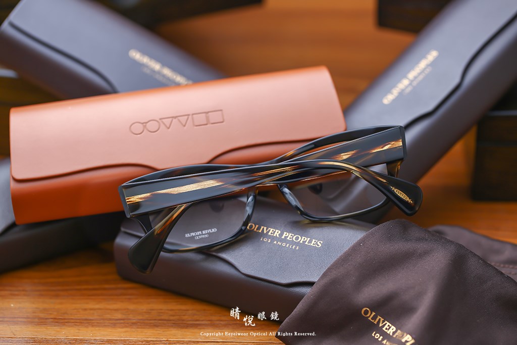 OLIVER PEOPLES,手工框 ,手工眼鏡,眼鏡,台北推薦,OV 5184,OP 505,1465