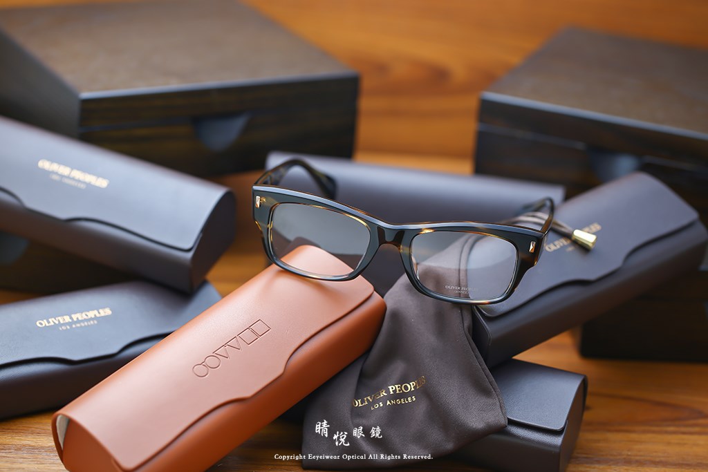 OLIVER PEOPLES,手工框 ,手工眼鏡,眼鏡,台北推薦,OV 5184,OP 505,1465
