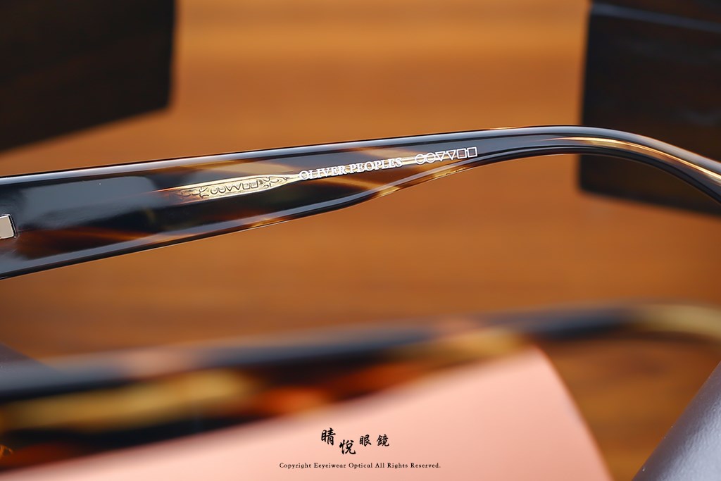 OLIVER PEOPLES,手工框 ,手工眼鏡,眼鏡,台北推薦,OV 5184,OP 505,1465
