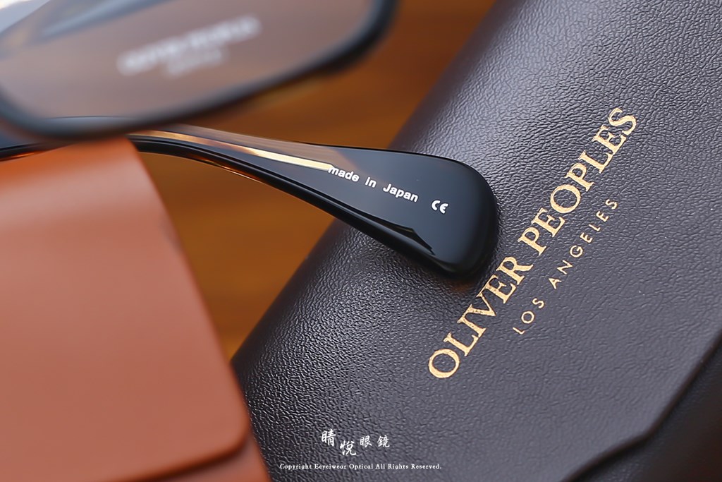 OLIVER PEOPLES,手工框 ,手工眼鏡,眼鏡,台北推薦,OV 5184,OP 505,1465