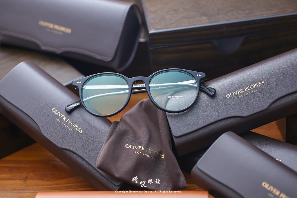 OLIVER PEOPLES,手工框 ,手工眼鏡,眼鏡,台北推薦,OV 5184,OP 505,1465