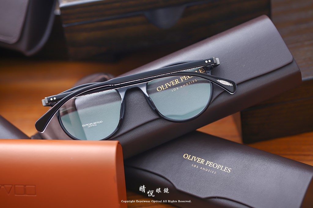 OLIVER PEOPLES,手工框 ,手工眼鏡,眼鏡,台北推薦,OV 5184,OP 505,1465