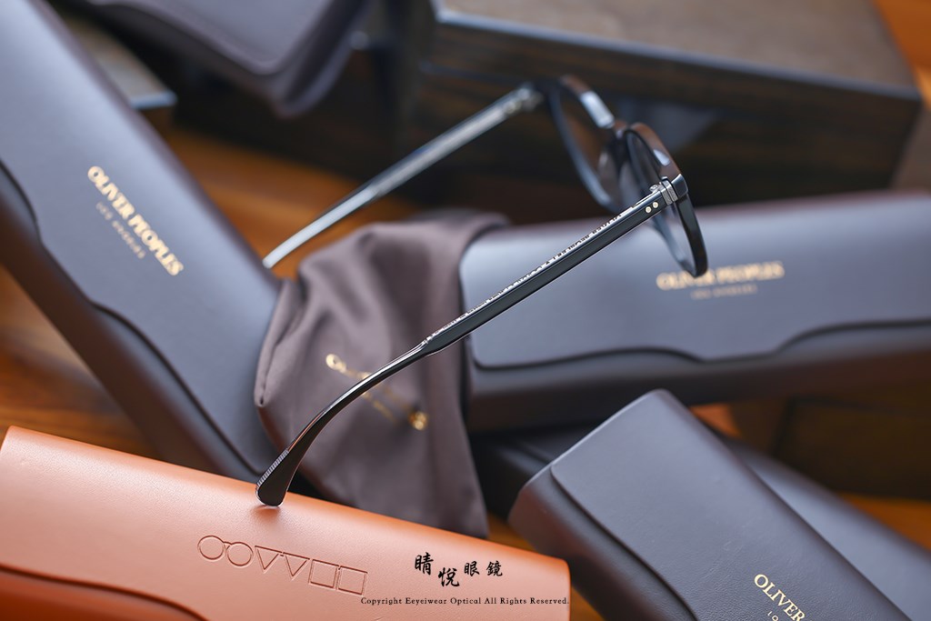OLIVER PEOPLES,手工框 ,手工眼鏡,眼鏡,台北推薦,OV 5184,OP 505,1465