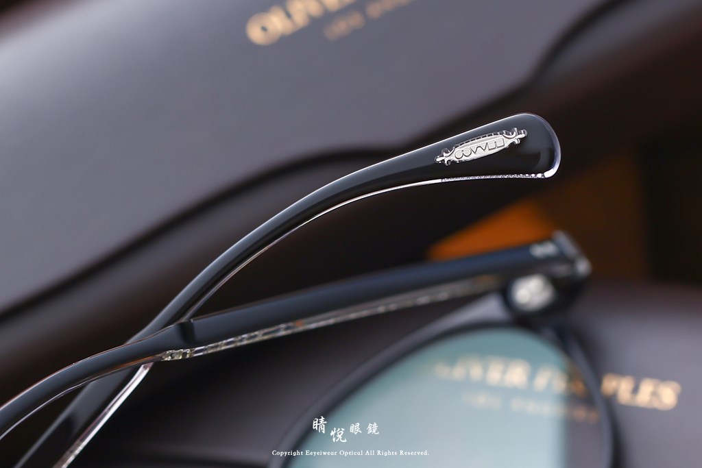 OLIVER PEOPLES,手工框 ,手工眼鏡,眼鏡,台北推薦,OV 5184,OP 505,1465