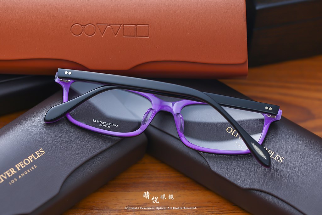 OLIVER PEOPLES,手工框 ,手工眼鏡,眼鏡,台北推薦,OV 5184,OP 505,1465
