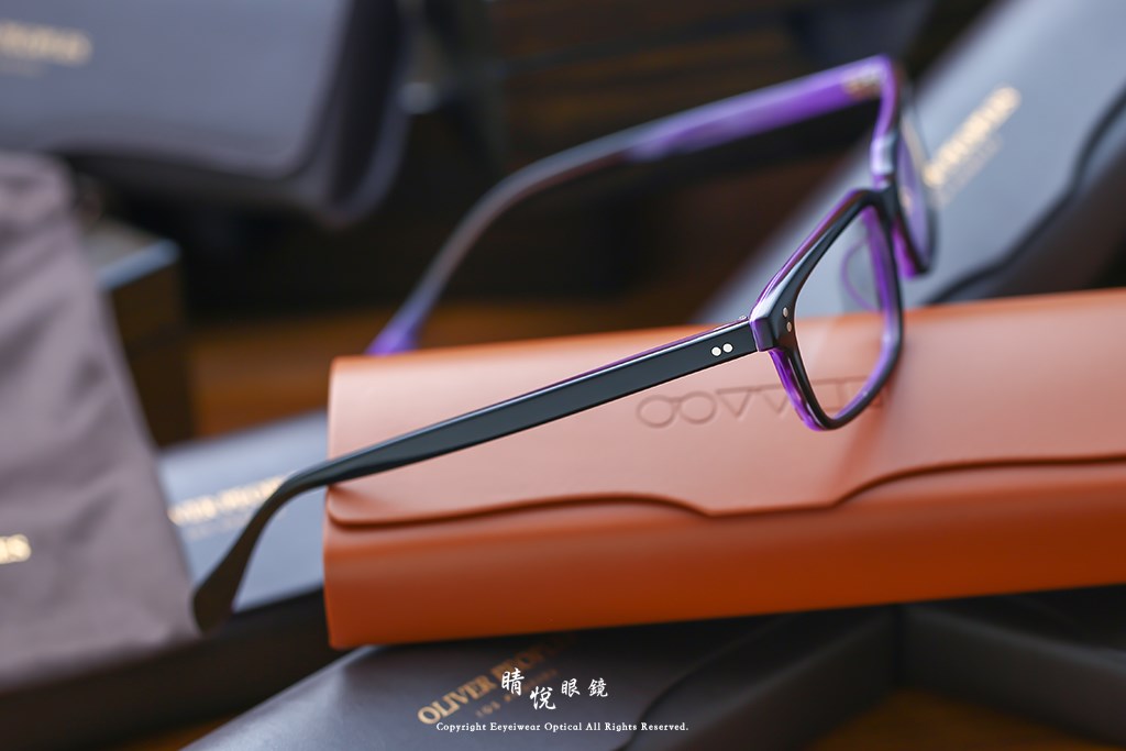 OLIVER PEOPLES,手工框 ,手工眼鏡,眼鏡,台北推薦,OV 5184,OP 505,1465