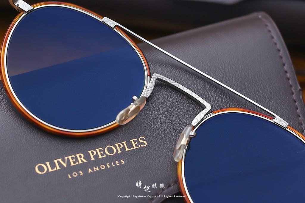 OLIVER PEOPLES,手工框 ,手工眼鏡,眼鏡,台北推薦,OV 5184,OP 505,1465