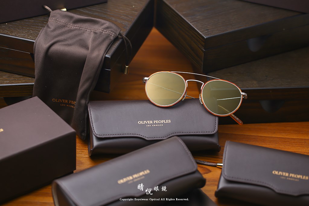 OLIVER PEOPLES,手工框 ,手工眼鏡,眼鏡,台北推薦,OV 5184,OP 505,1465
