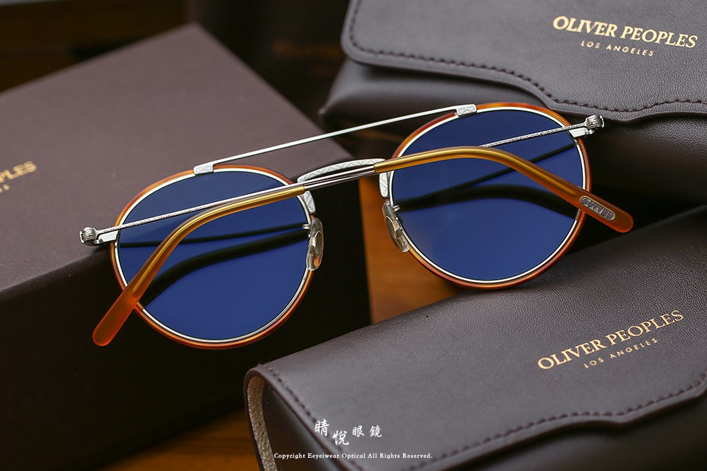 OLIVER PEOPLES,手工框 ,手工眼鏡,眼鏡,台北推薦,OV 5184,OP 505,1465