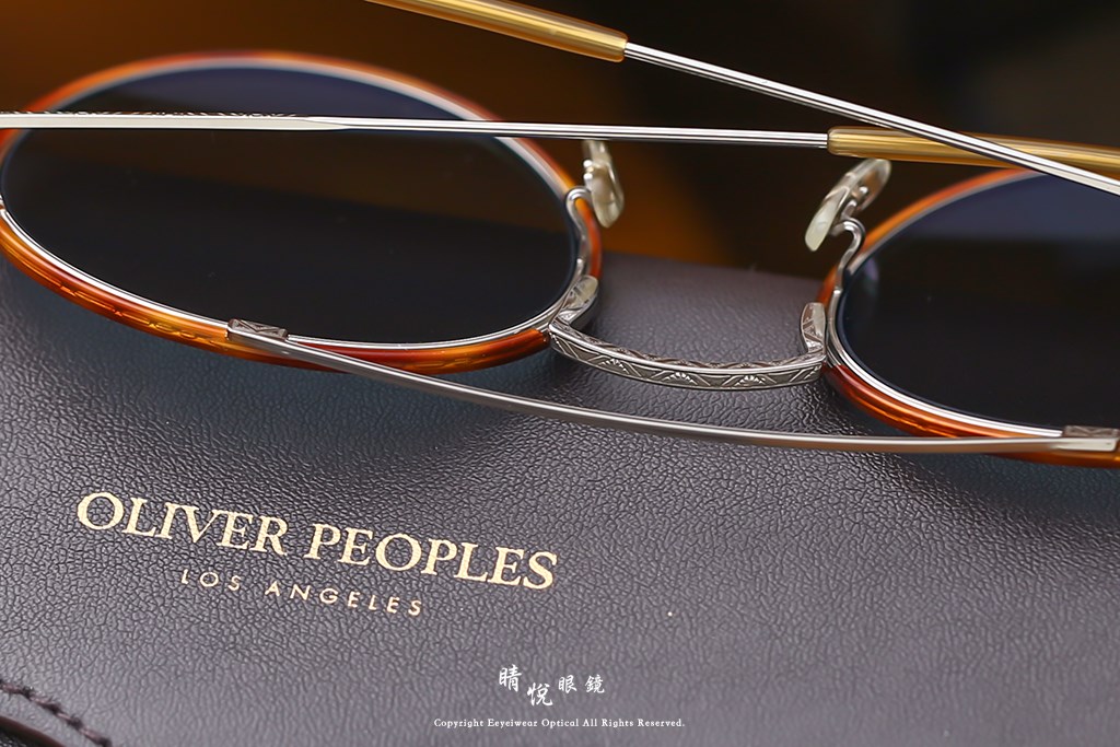 OLIVER PEOPLES,手工框 ,手工眼鏡,眼鏡,台北推薦,OV 5184,OP 505,1465