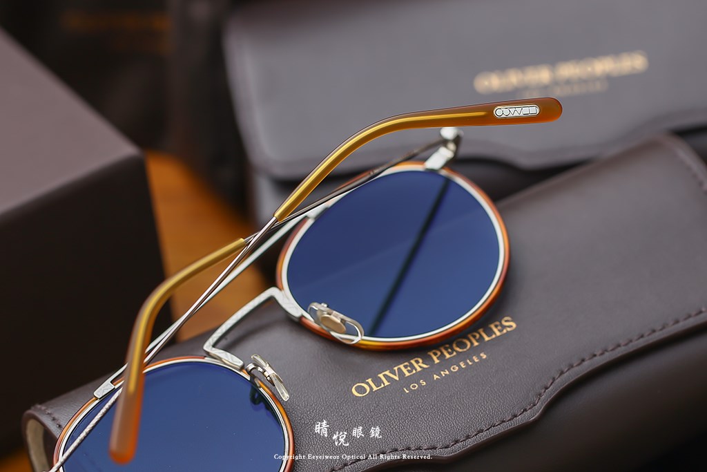 OLIVER PEOPLES,手工框 ,手工眼鏡,眼鏡,台北推薦,OV 5184,OP 505,1465