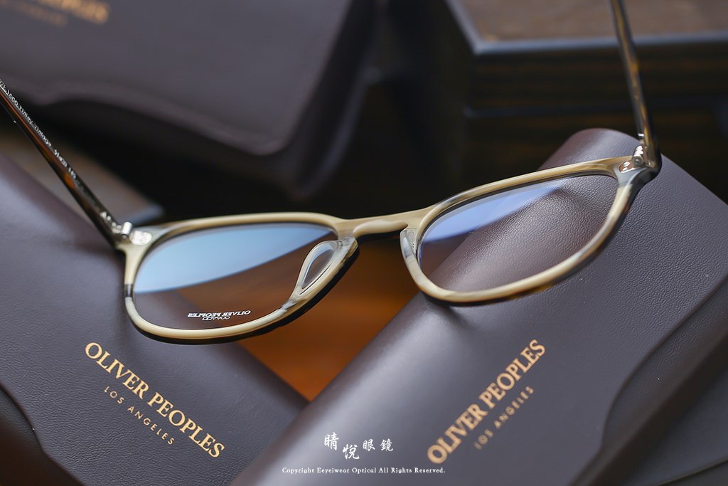 OLIVER PEOPLES,手工框 ,手工眼鏡,眼鏡,台北推薦,OV 5028A,OP BENITA,1005
