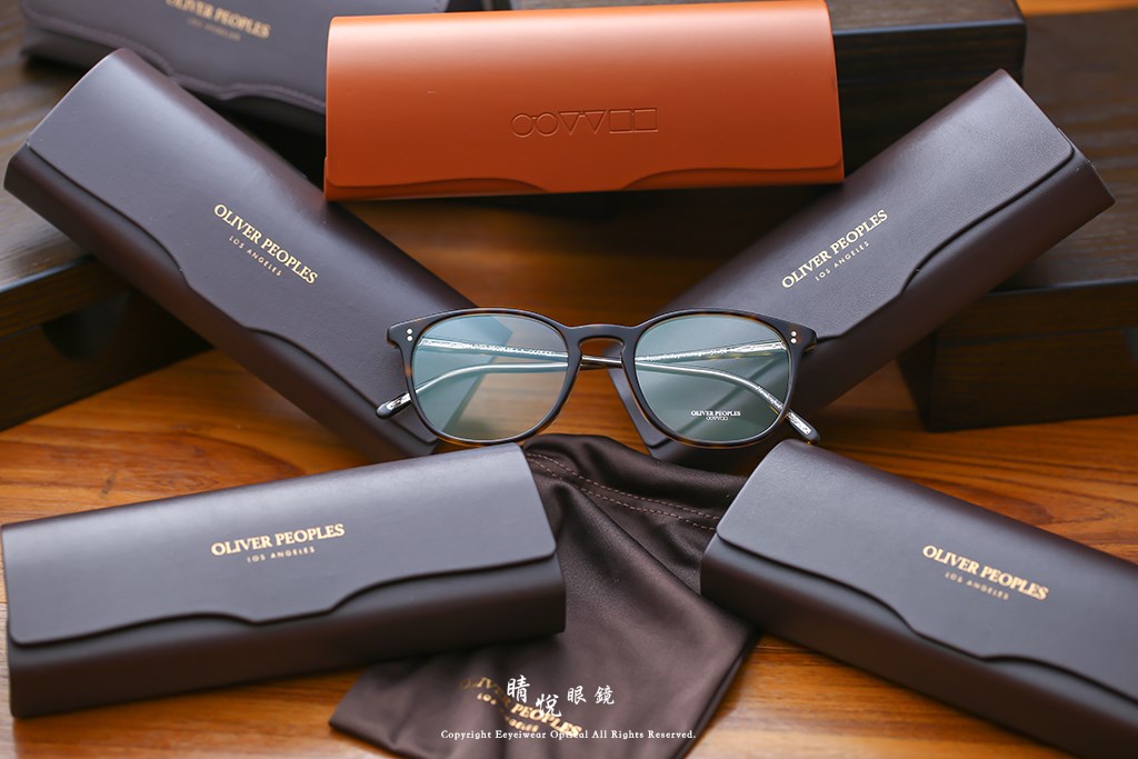 OLIVER PEOPLES,手工框 ,手工眼鏡,眼鏡,台北推薦,OV 5028A,OP BENITA,1005