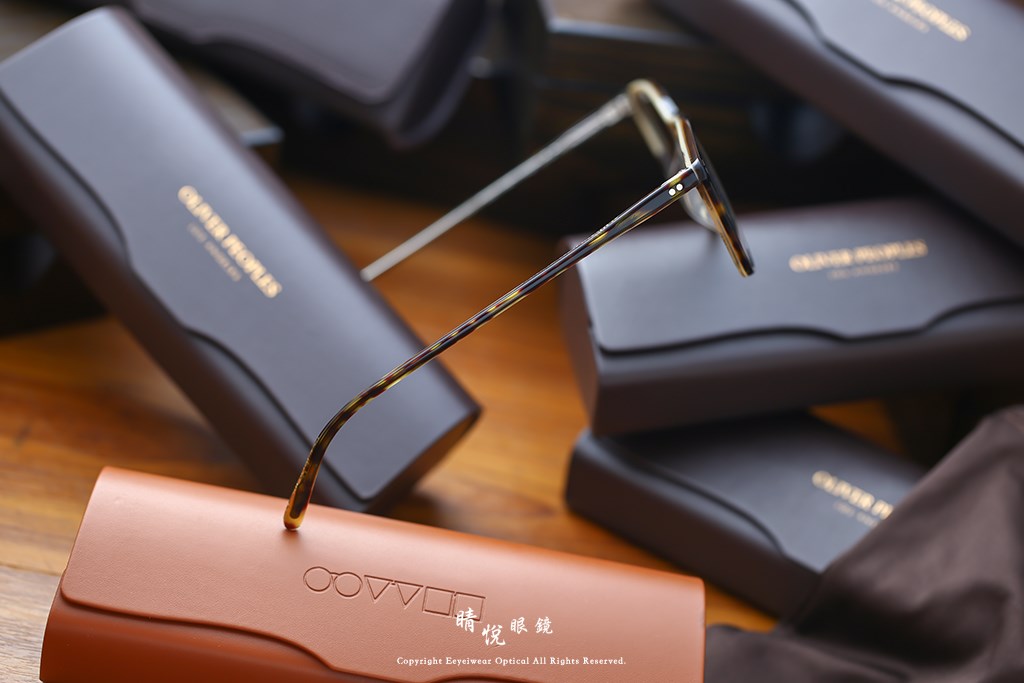 OLIVER PEOPLES,手工框 ,手工眼鏡,眼鏡,台北推薦,OV 5028A,OP BENITA,1005