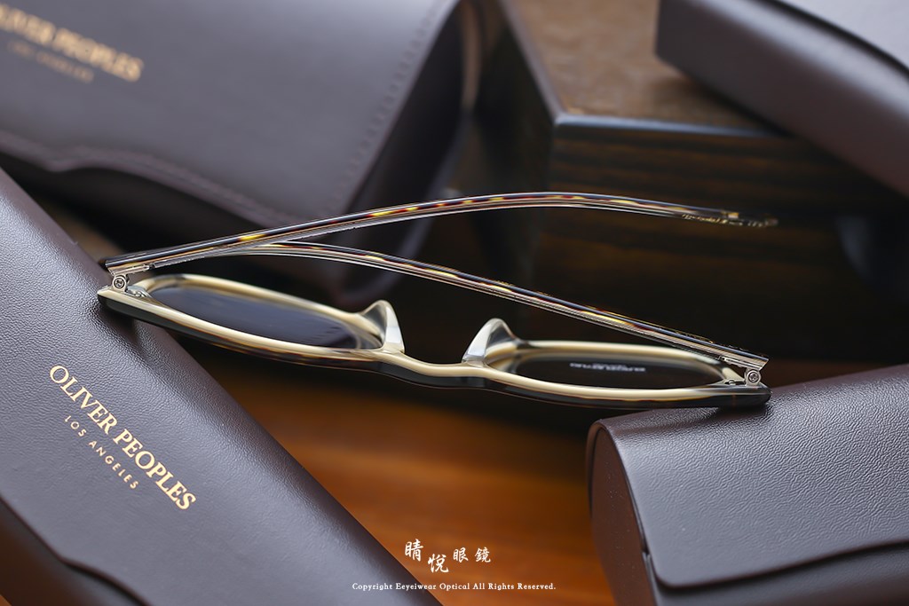 OLIVER PEOPLES,手工框 ,手工眼鏡,眼鏡,台北推薦,OV 5028A,OP BENITA,1005