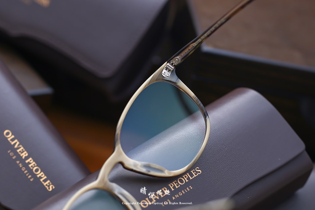 OLIVER PEOPLES,手工框 ,手工眼鏡,眼鏡,台北推薦,OV 5028A,OP BENITA,1005