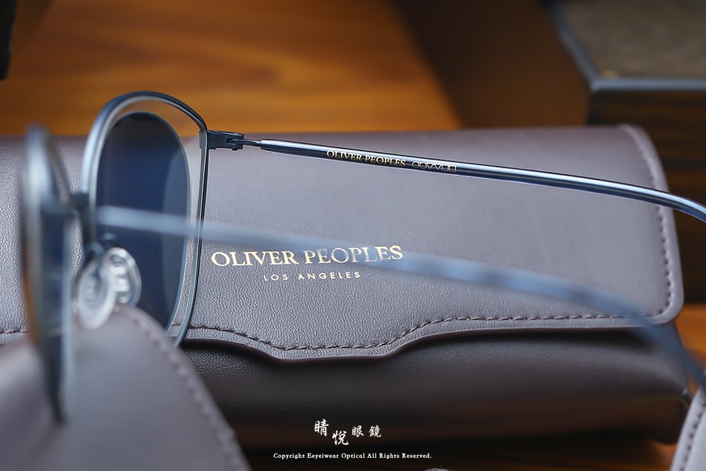 OLIVER PEOPLES,手工框 ,手工眼鏡,眼鏡,台北推薦,OV 5184,OP 505,1465