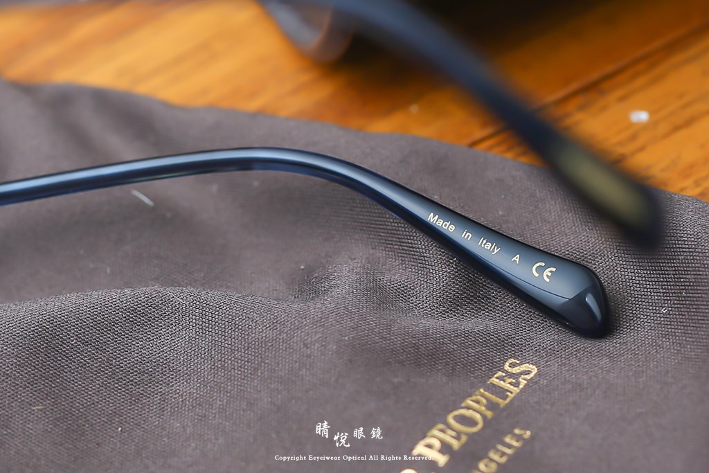 OLIVER PEOPLES,手工框 ,手工眼鏡,眼鏡,台北推薦,OV 5184,OP 505,1465