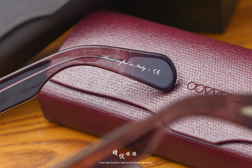 OLIVER PEOPLES,手工框 ,手工眼鏡,眼鏡,台北推薦,OV 5234S,OP JACEY,1418