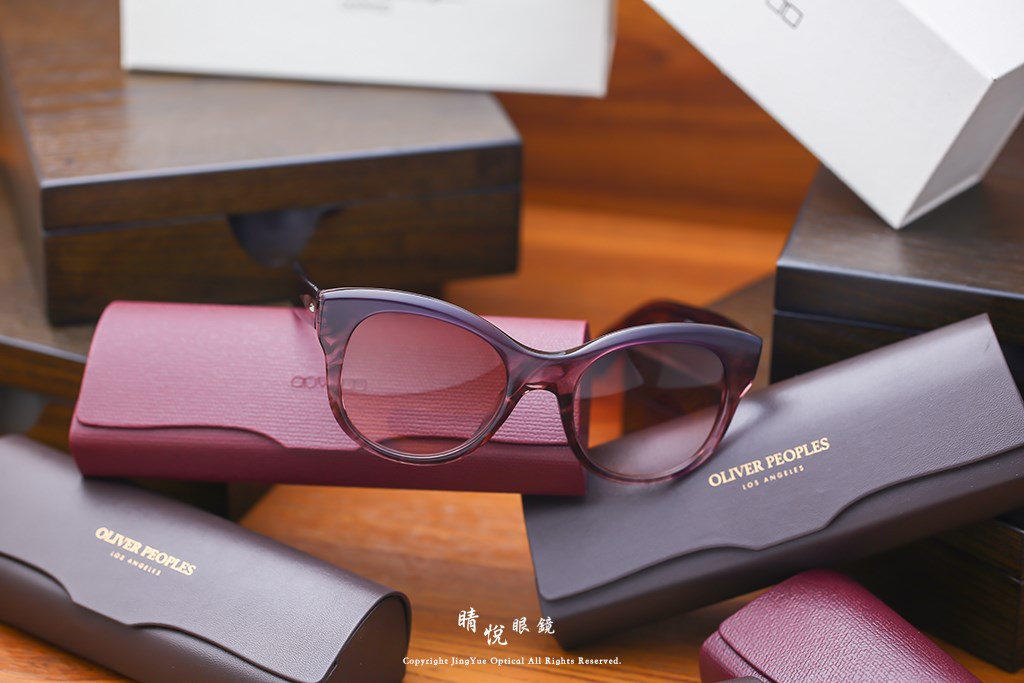 OLIVER PEOPLES,手工框 ,手工眼鏡,眼鏡,台北推薦,OV 5234S,OP JACEY,1418