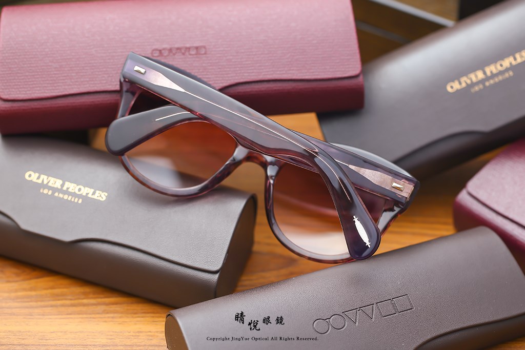 OLIVER PEOPLES,手工框 ,手工眼鏡,眼鏡,台北推薦,OV 5234S,OP JACEY,1418