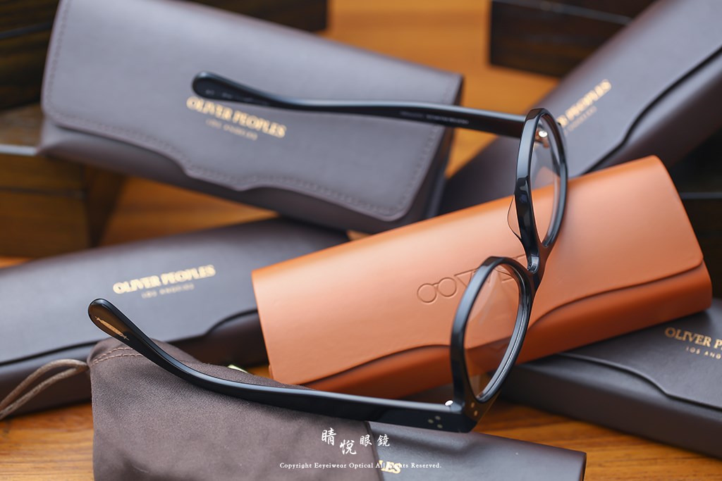 OLIVER PEOPLES,手工框 ,手工眼鏡,眼鏡,台北推薦,OV 5205,OP PARSONS,1005	