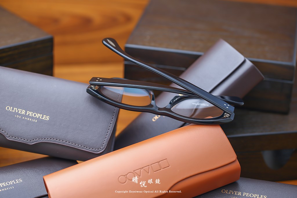 OLIVER PEOPLES,手工框 ,手工眼鏡,眼鏡,台北推薦,OV 5205,OP PARSONS,1005	