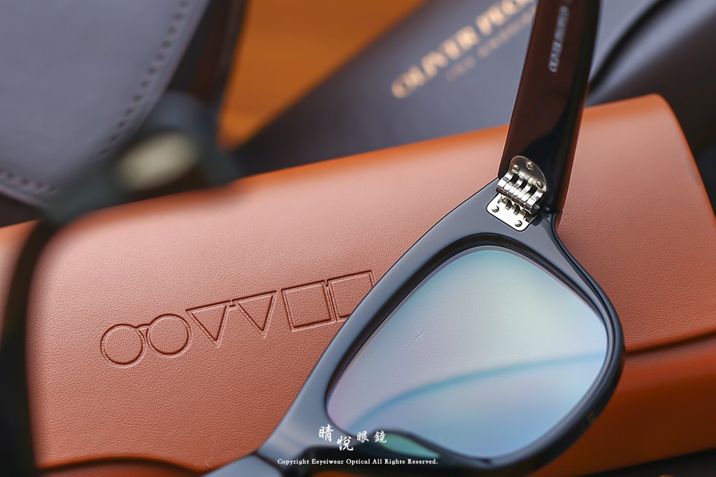 OLIVER PEOPLES,手工框 ,手工眼鏡,眼鏡,台北推薦,OV 5205,OP PARSONS,1005	