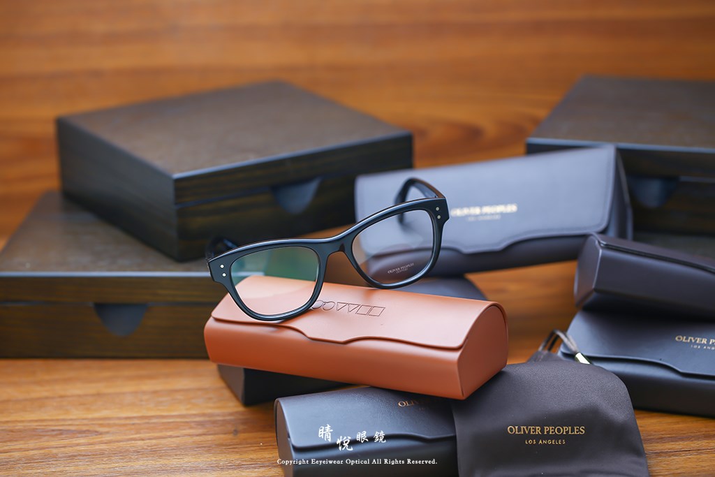 OLIVER PEOPLES,手工框 ,手工眼鏡,眼鏡,台北推薦,OV 5205,OP PARSONS,1005	