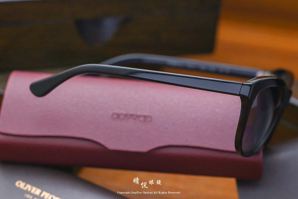 OLIVER PEOPLES,手工框 ,手工眼鏡,眼鏡,偏光鏡片,太陽眼鏡,台北推薦,OV 5349,OP REMICK,14736G	