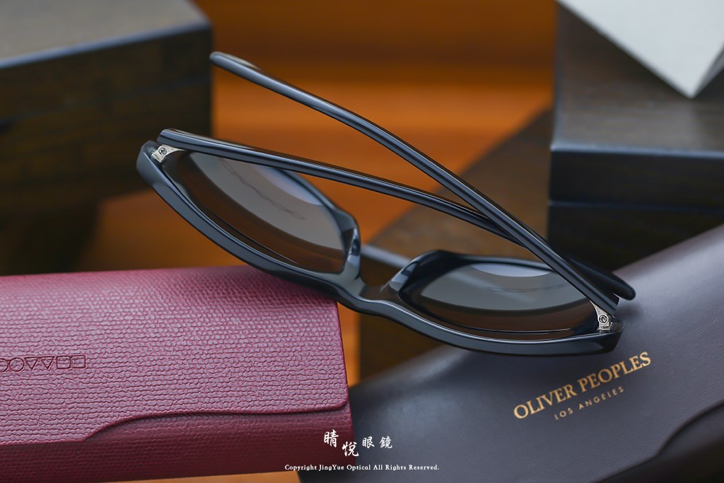 OLIVER PEOPLES,手工框 ,手工眼鏡,眼鏡,偏光鏡片,太陽眼鏡,台北推薦,OV 5349,OP REMICK,14736G	