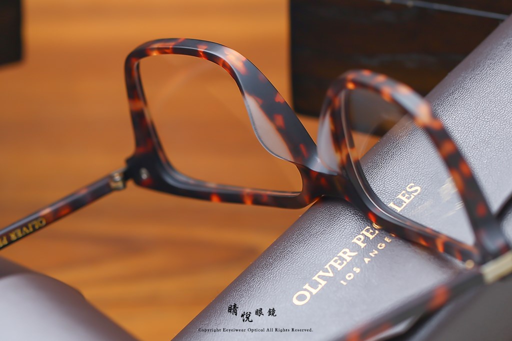 OLIVER PEOPLES,手工框 ,手工眼鏡,眼鏡,台北推薦,OV 5270,OP STONE,1454	