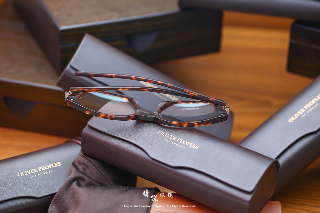 OLIVER PEOPLES,手工框 ,手工眼鏡,眼鏡,台北推薦,OV 5270,OP STONE,1454	