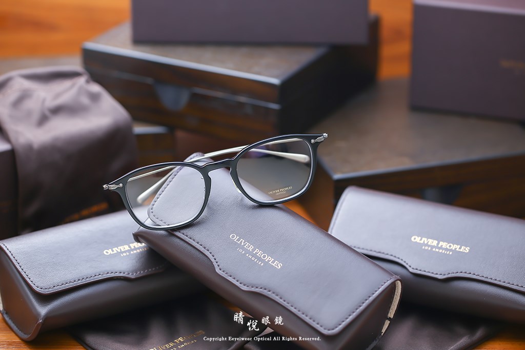OLIVER PEOPLES,手工框 ,手工眼鏡,眼鏡,台北推薦,OV 5371D,OP WINNETT,1003