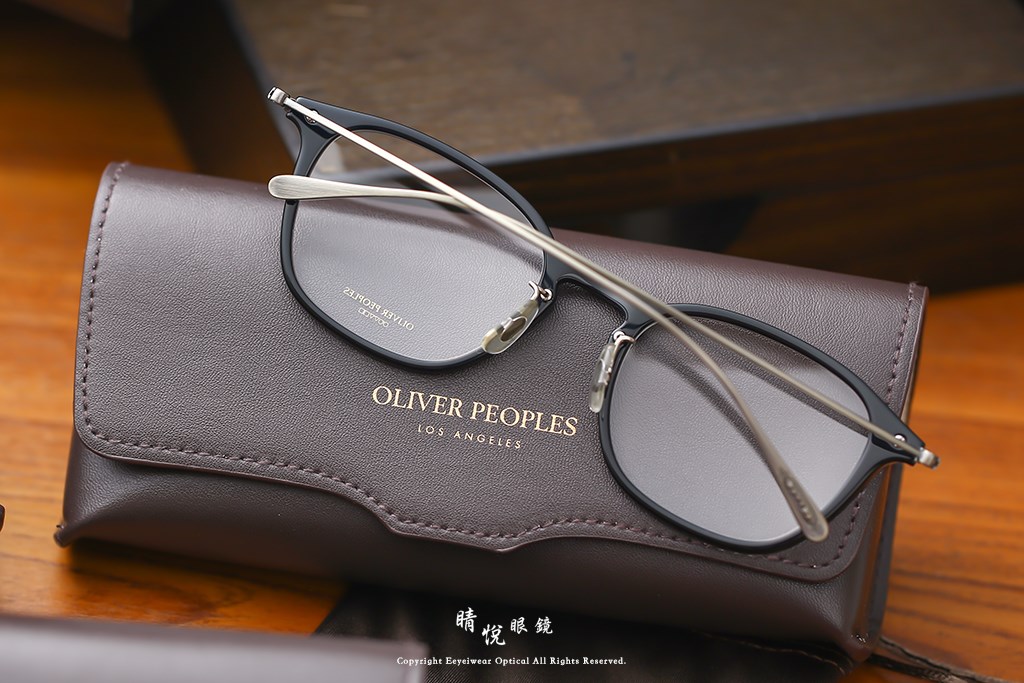 OLIVER PEOPLES,手工框 ,手工眼鏡,眼鏡,台北推薦,OV 5371D,OP WINNETT,1003