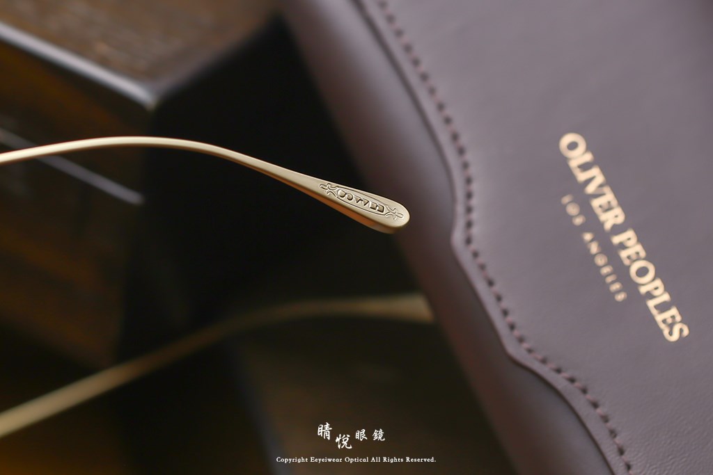 OLIVER PEOPLES,手工框 ,手工眼鏡,眼鏡,台北推薦,OV 5371D,OP WINNETT,1003