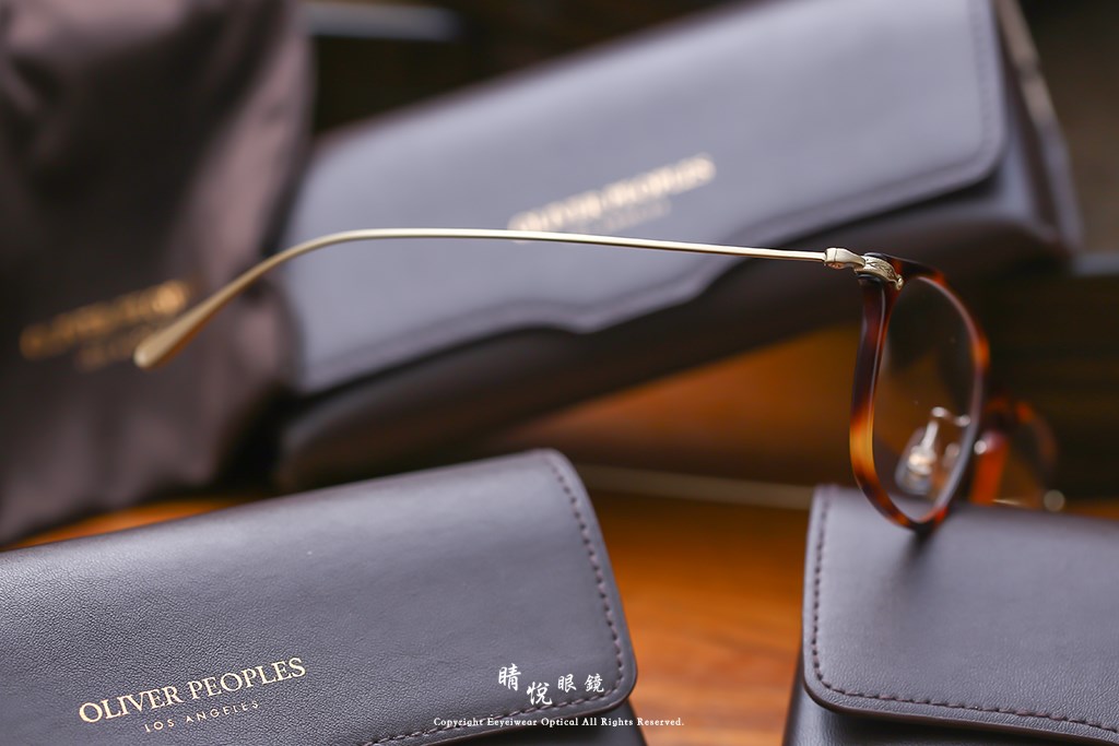 OLIVER PEOPLES,手工框 ,手工眼鏡,眼鏡,台北推薦,OV 5371D,OP WINNETT,1003