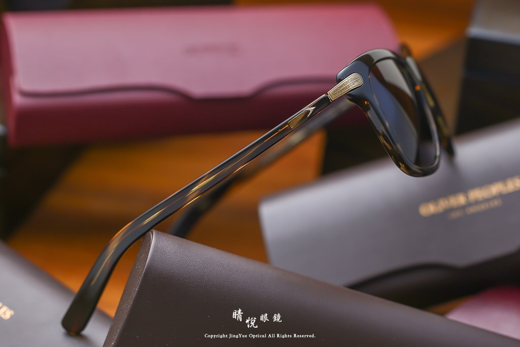 OLIVER PEOPLES,手工框 ,手工眼鏡,眼鏡,台北推薦,OV 5227,OP XXV,1003	