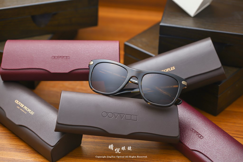 OLIVER PEOPLES,手工框 ,手工眼鏡,眼鏡,台北推薦,OV 5227,OP XXV,1003	