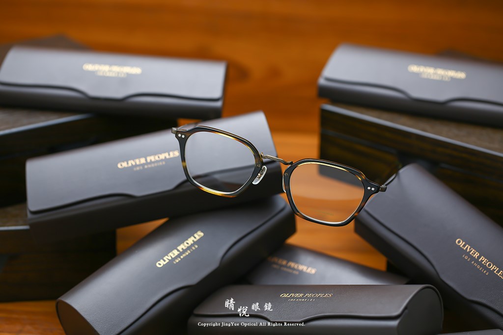 OLIVER PEOPLES,手工框 ,手工眼鏡,眼鏡,台北推薦,OV 5422D,OP HILDEN,1003	