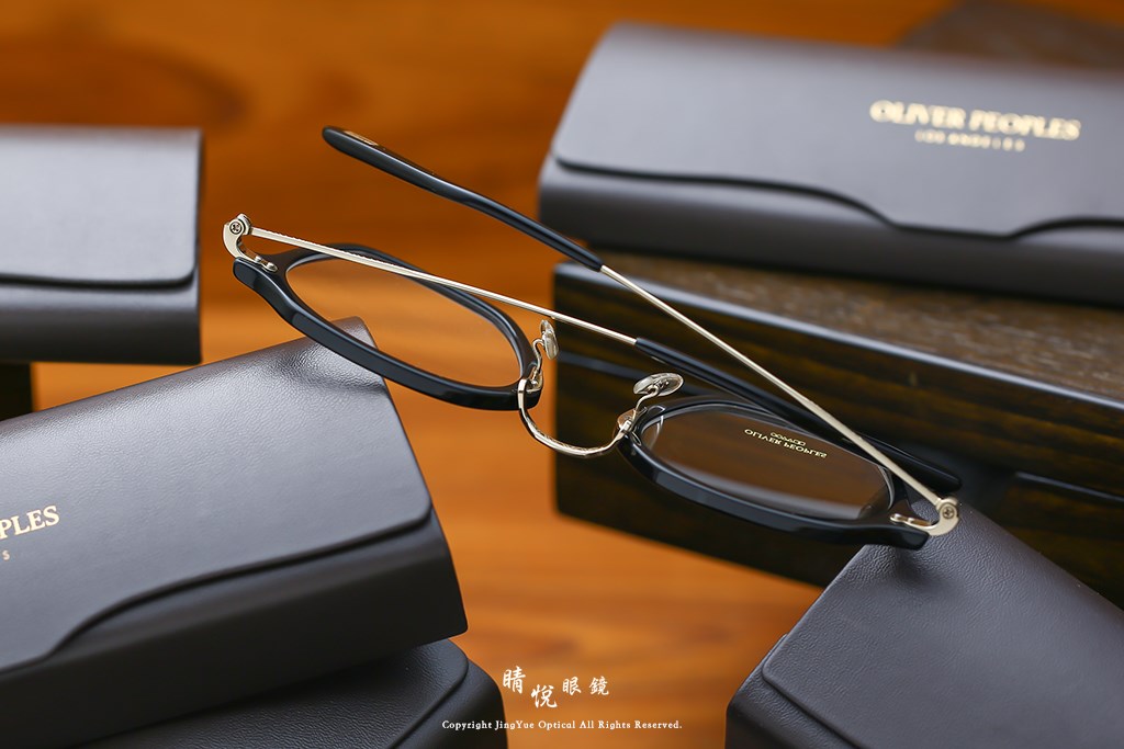 OLIVER PEOPLES,手工框 ,手工眼鏡,眼鏡,台北推薦,OV 5422D,OP HILDEN,1005	