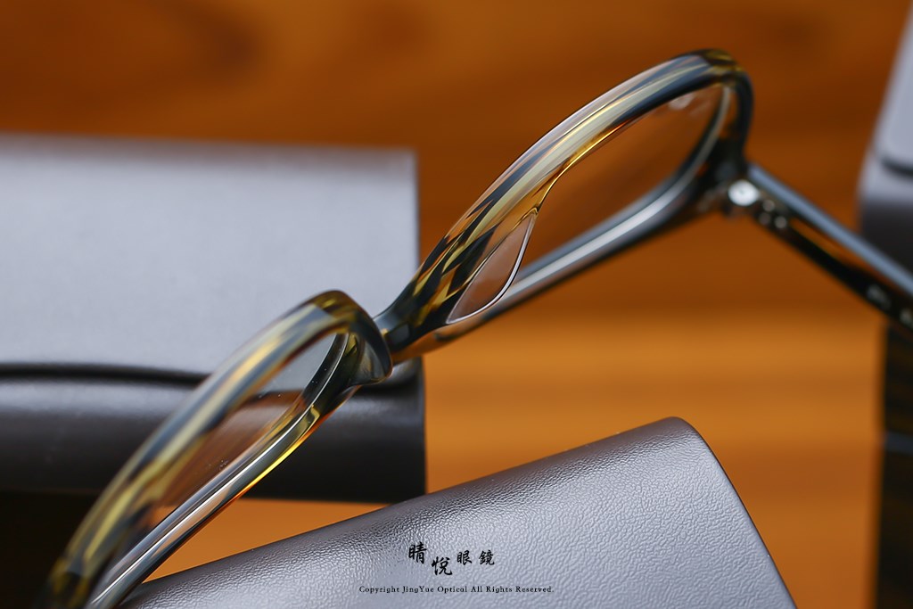 OLIVER PEOPLES,手工框 ,手工眼鏡,眼鏡,台北推薦,OV 5457 U,OP HILDIE,1003