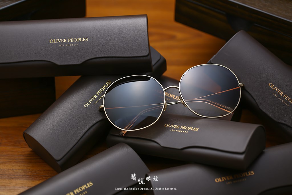 OLIVER PEOPLES,手工框 ,手工眼鏡,眼鏡,台北推薦,OV 1280 S,OP DARLEN,5035Q1