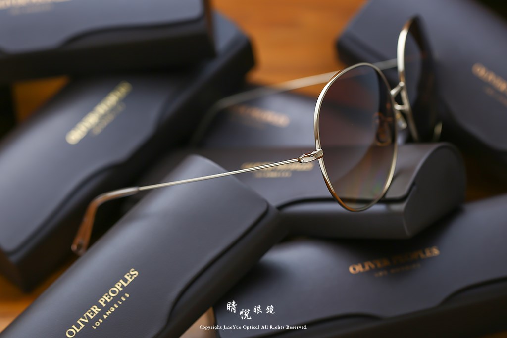 OLIVER PEOPLES,手工框 ,手工眼鏡,眼鏡,台北推薦,OV 1280 S,OP DARLEN,5035Q1