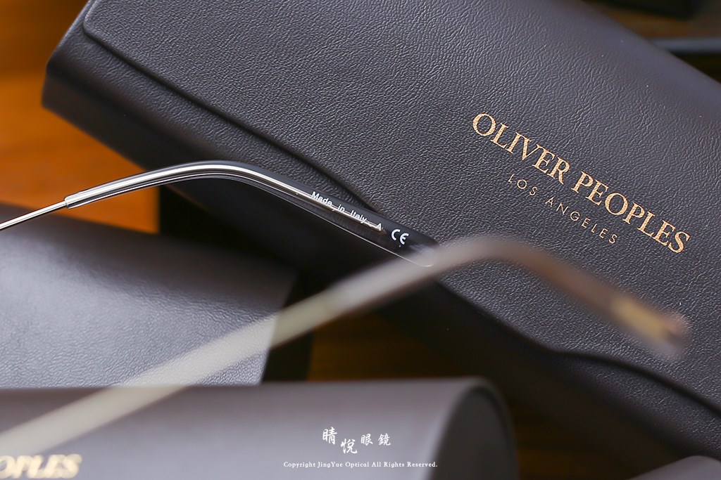 OLIVER PEOPLES,手工框 ,手工眼鏡,眼鏡,台北推薦,OV 1280 S,OP DARLEN,5035Q1