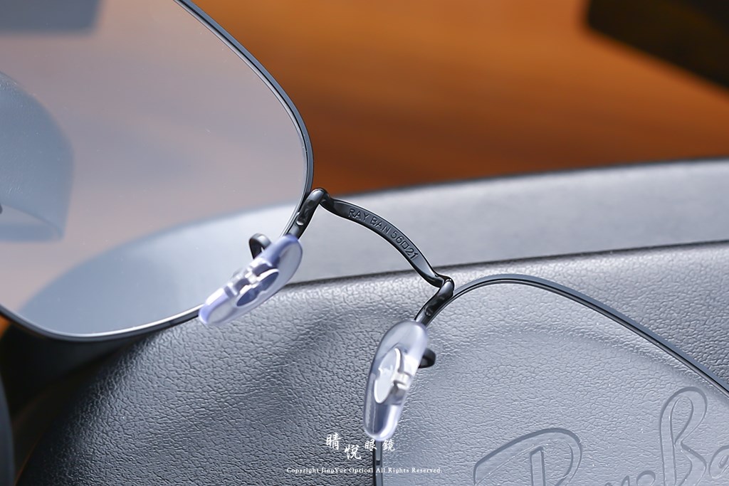 Ray Ban,手工眼鏡,眼鏡,偏光鏡片,太陽眼鏡,偏光太陽眼鏡,RB 6448F,2509